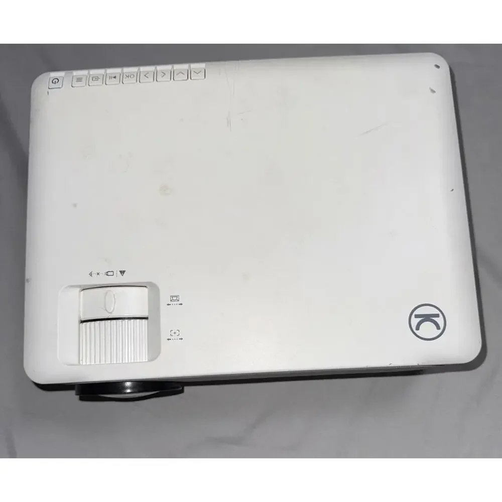 Vankyo Performance V630 Native 1080P Full HD Projector